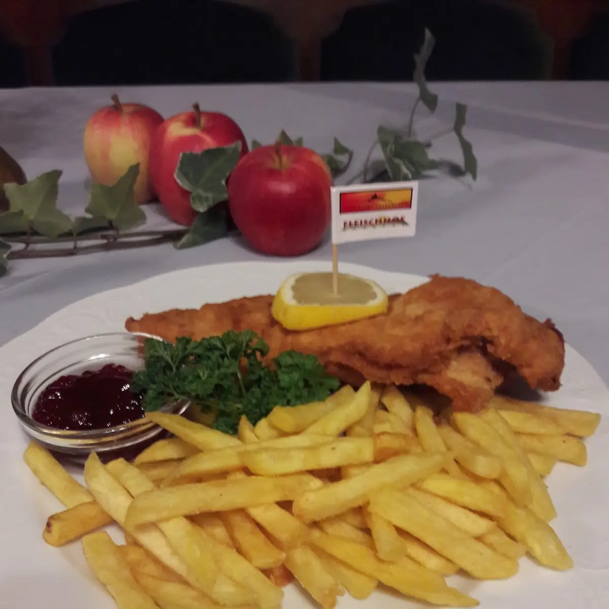 Essen und Trinken photo 4