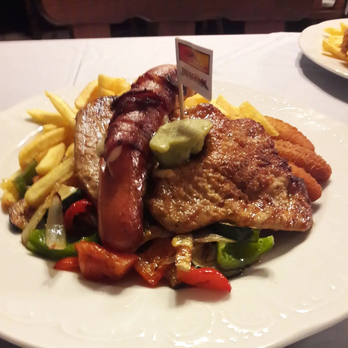 Essen und Trinken photo 8