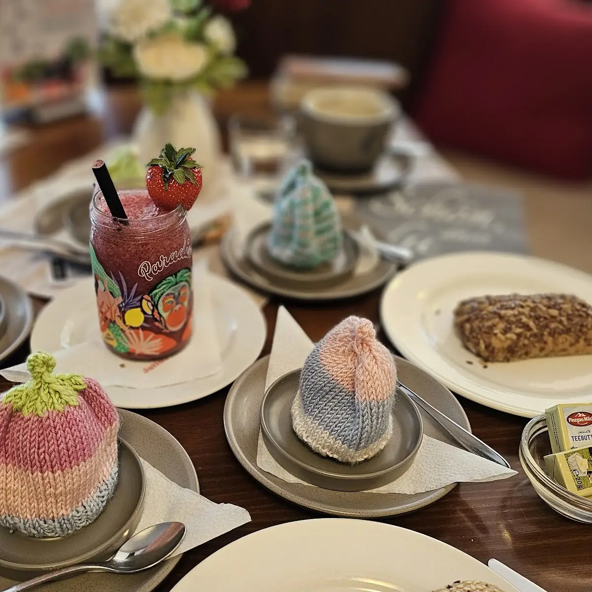 Essen und Trinken photo 9
