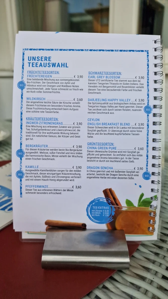Speisekarte photo 6