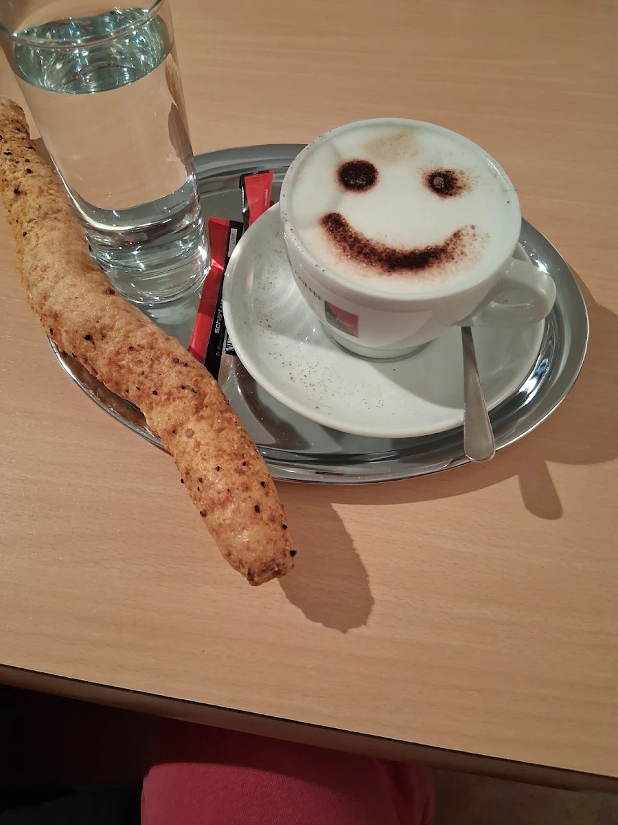 Essen und Trinken photo 3