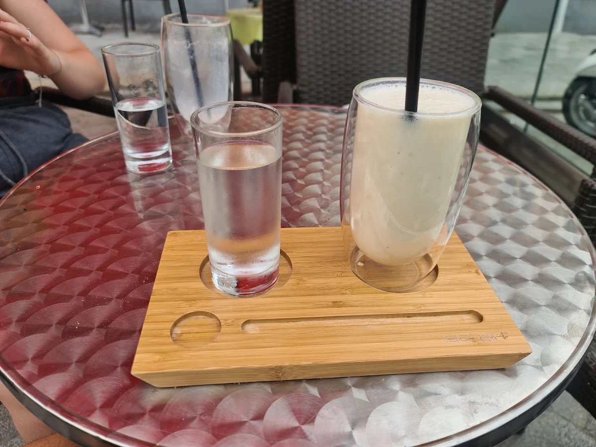 Essen und Trinken photo 4