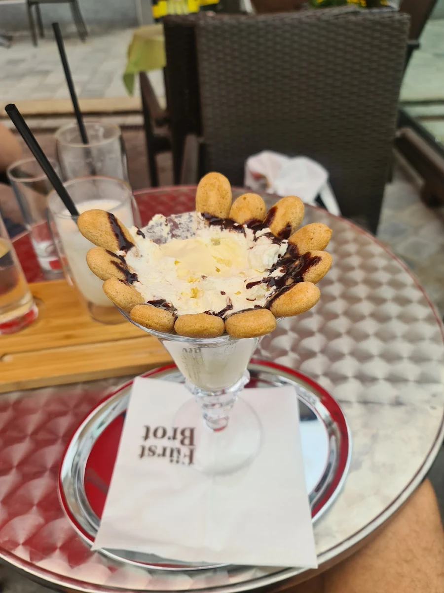 Essen und Trinken photo 8