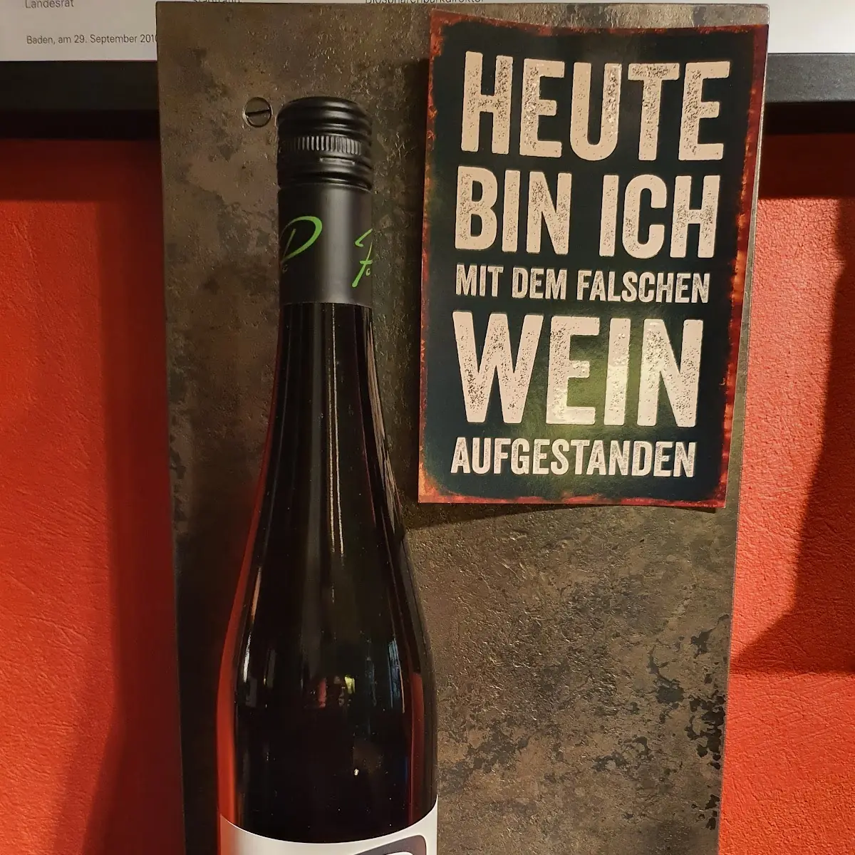 Essen und Trinken photo 10