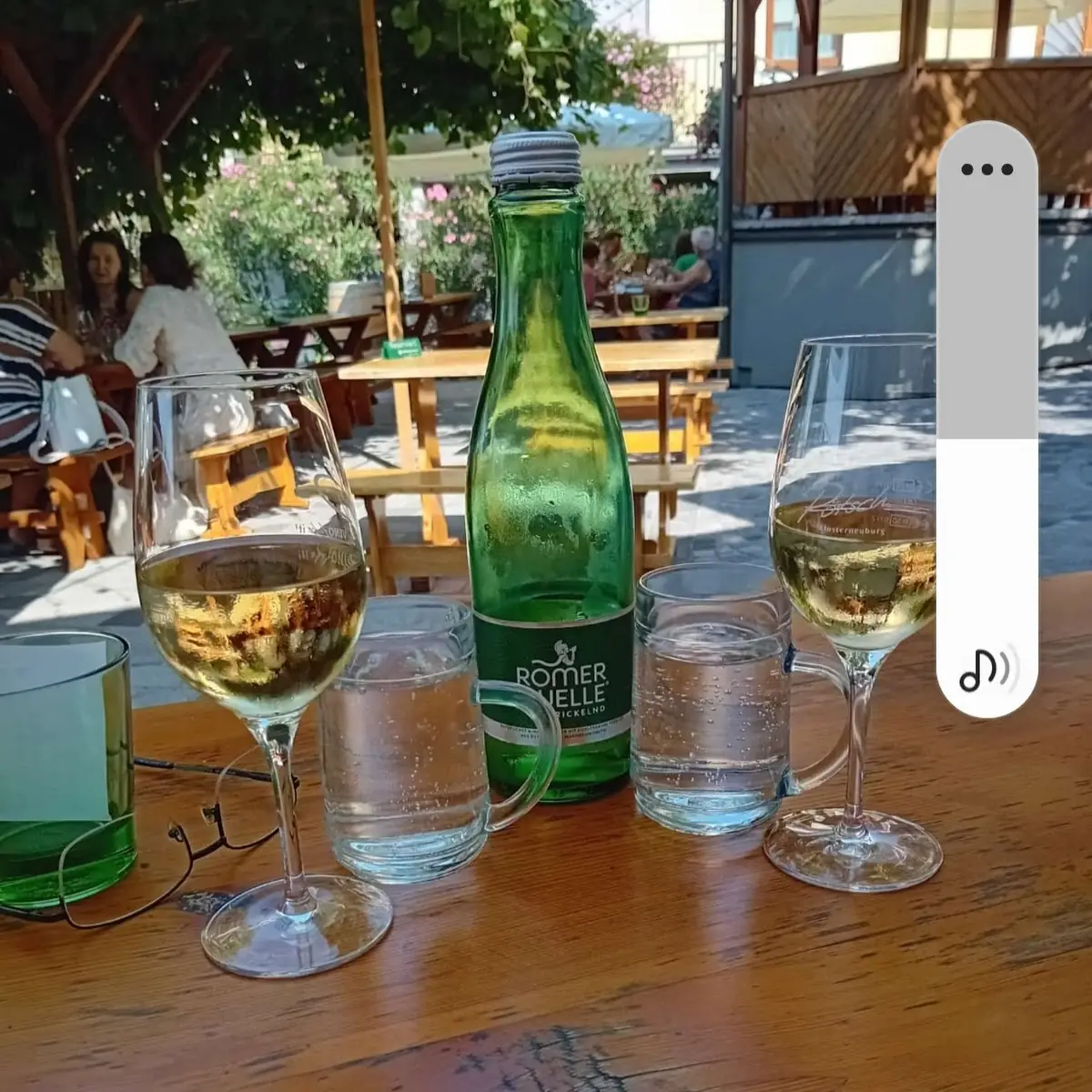 Essen und Trinken photo 3