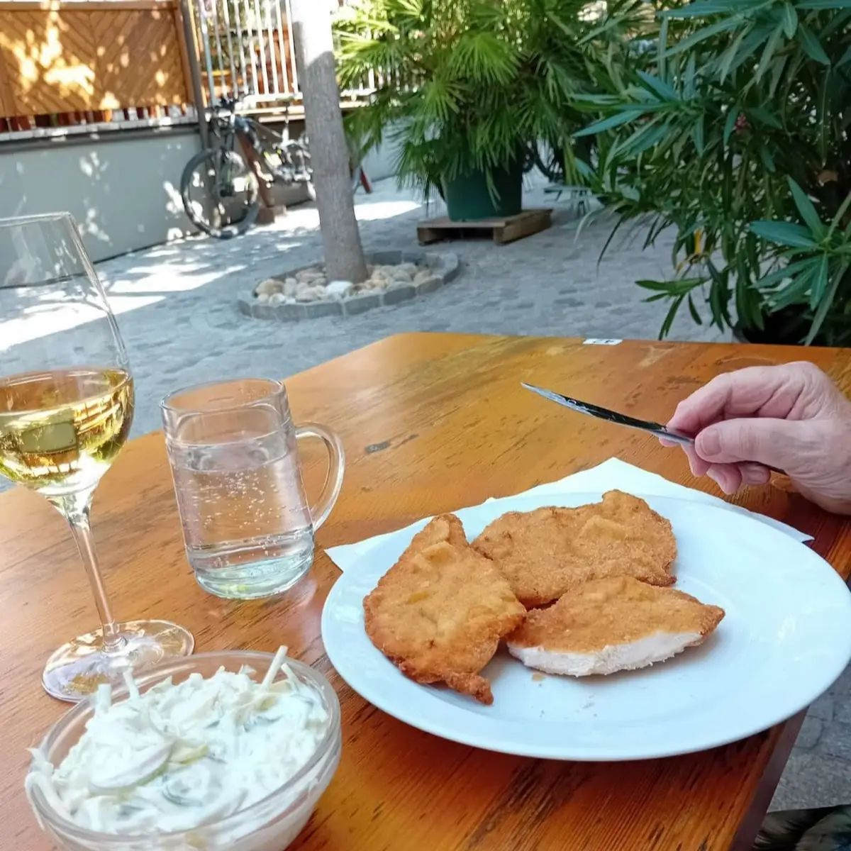 Essen und Trinken photo 5
