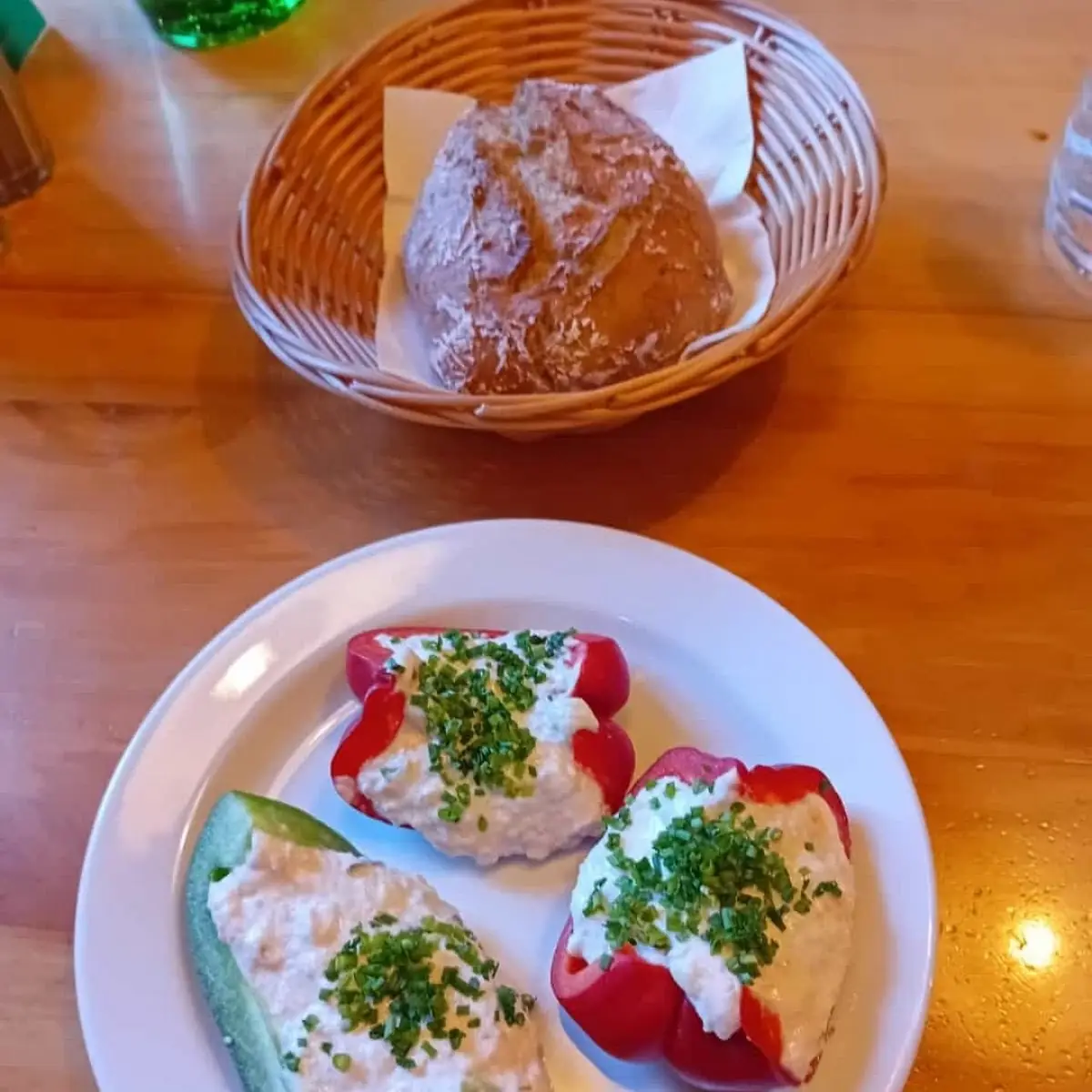 Essen und Trinken photo 8
