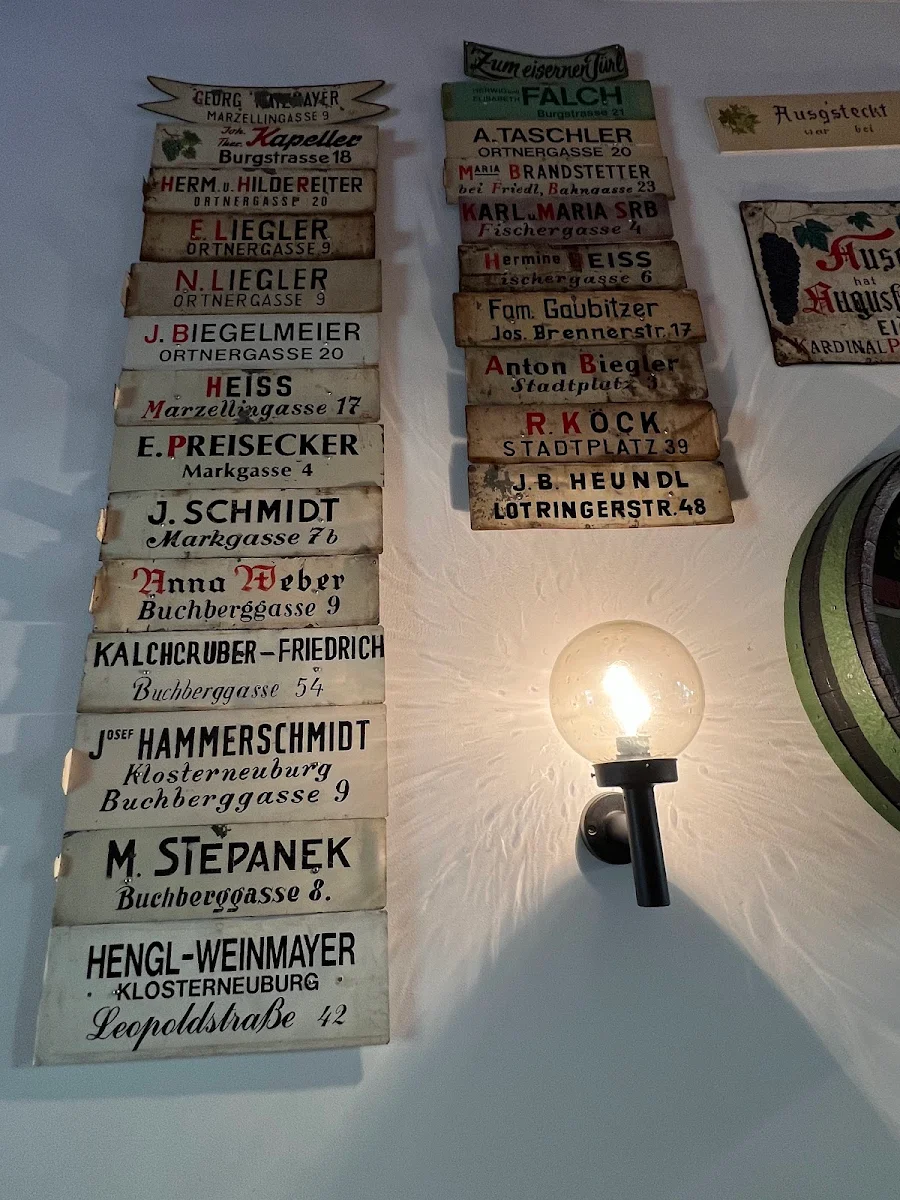 Speisekarte photo 5