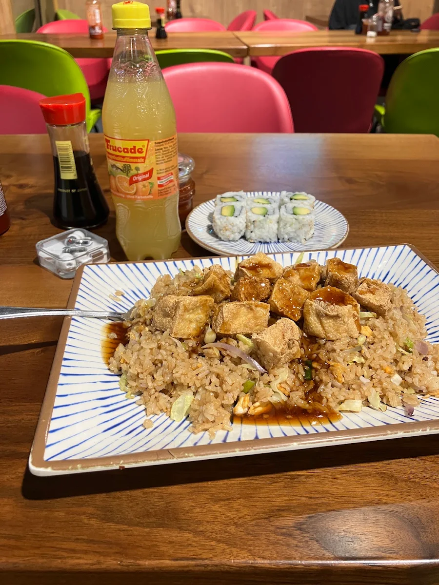 Essen und Trinken photo 6