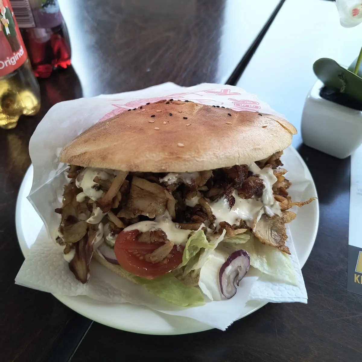 Essen und Trinken photo 7