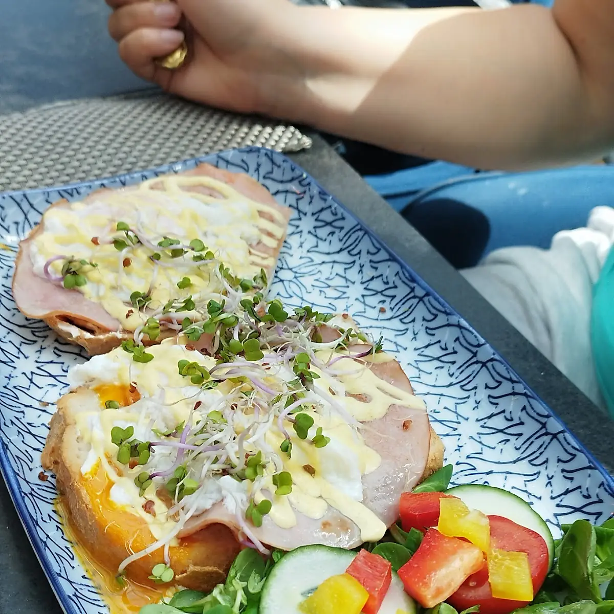Essen und Trinken photo 10