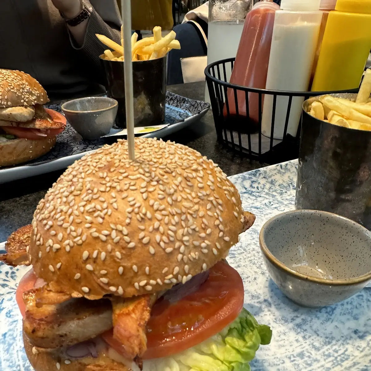 Essen und Trinken photo 2
