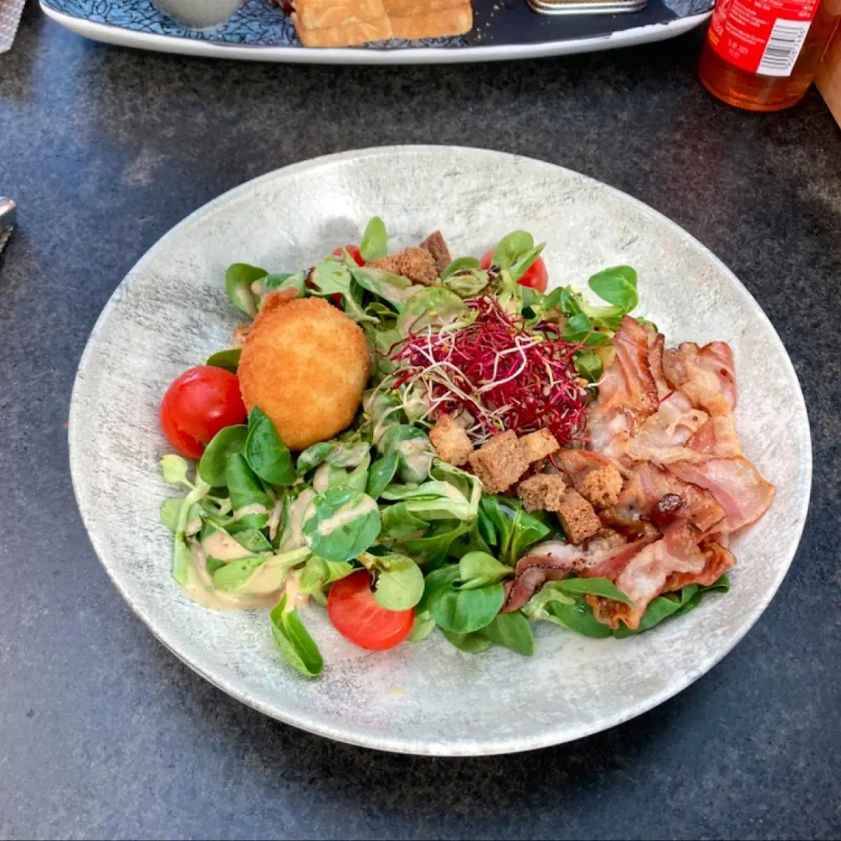 Essen und Trinken photo 9