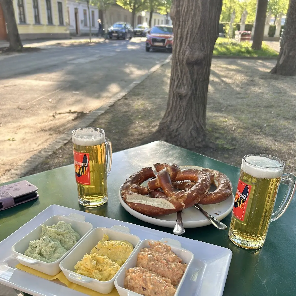 Essen und Trinken photo 10