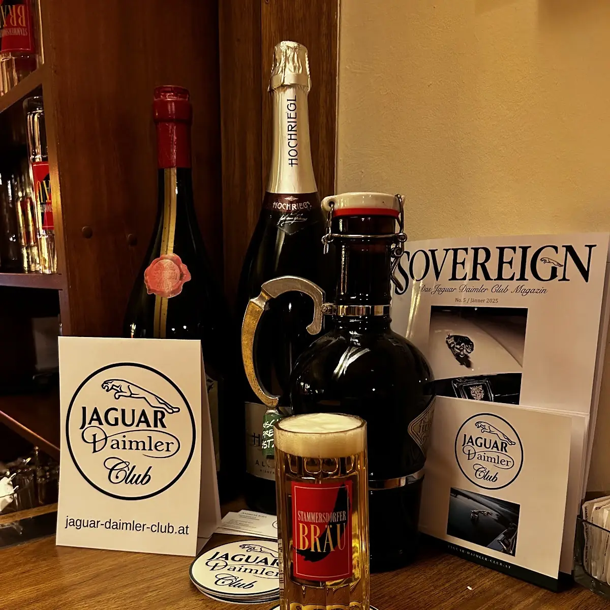 Essen und Trinken photo 7