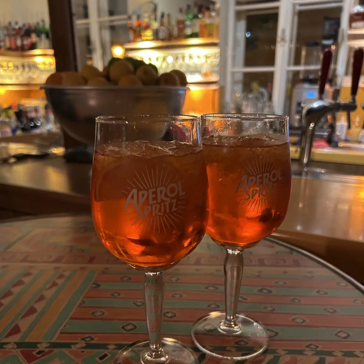 Essen und Trinken photo 9