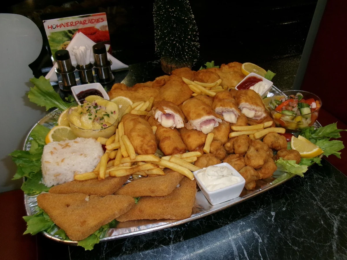 Essen und Trinken photo 1