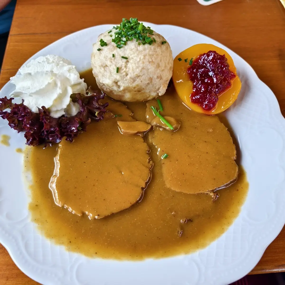 Essen und Trinken photo 2