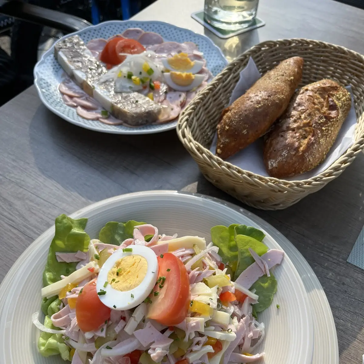 Essen und Trinken photo 4
