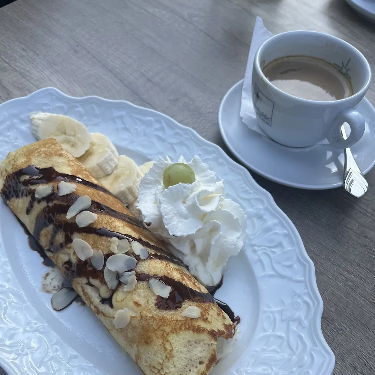 Essen und Trinken photo 7