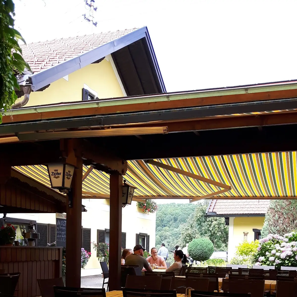 Atmosphäre photo 2