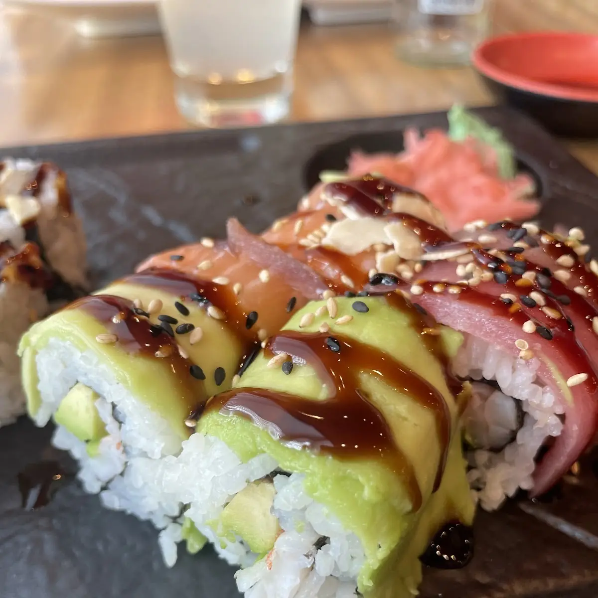 Essen und Trinken photo 6
