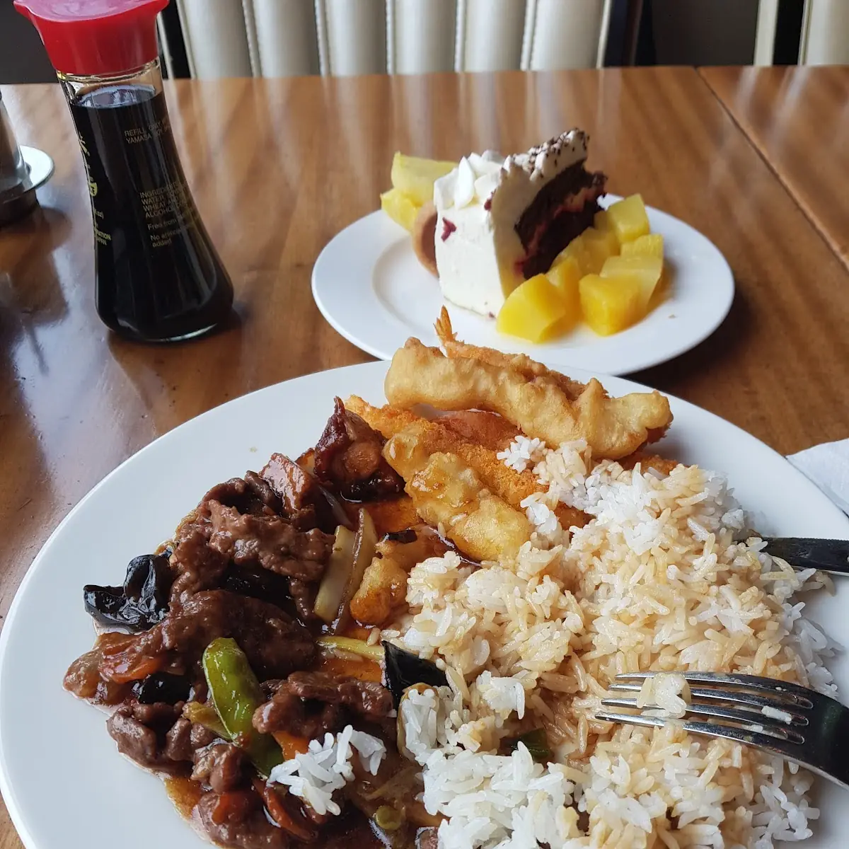 Essen und Trinken photo 9