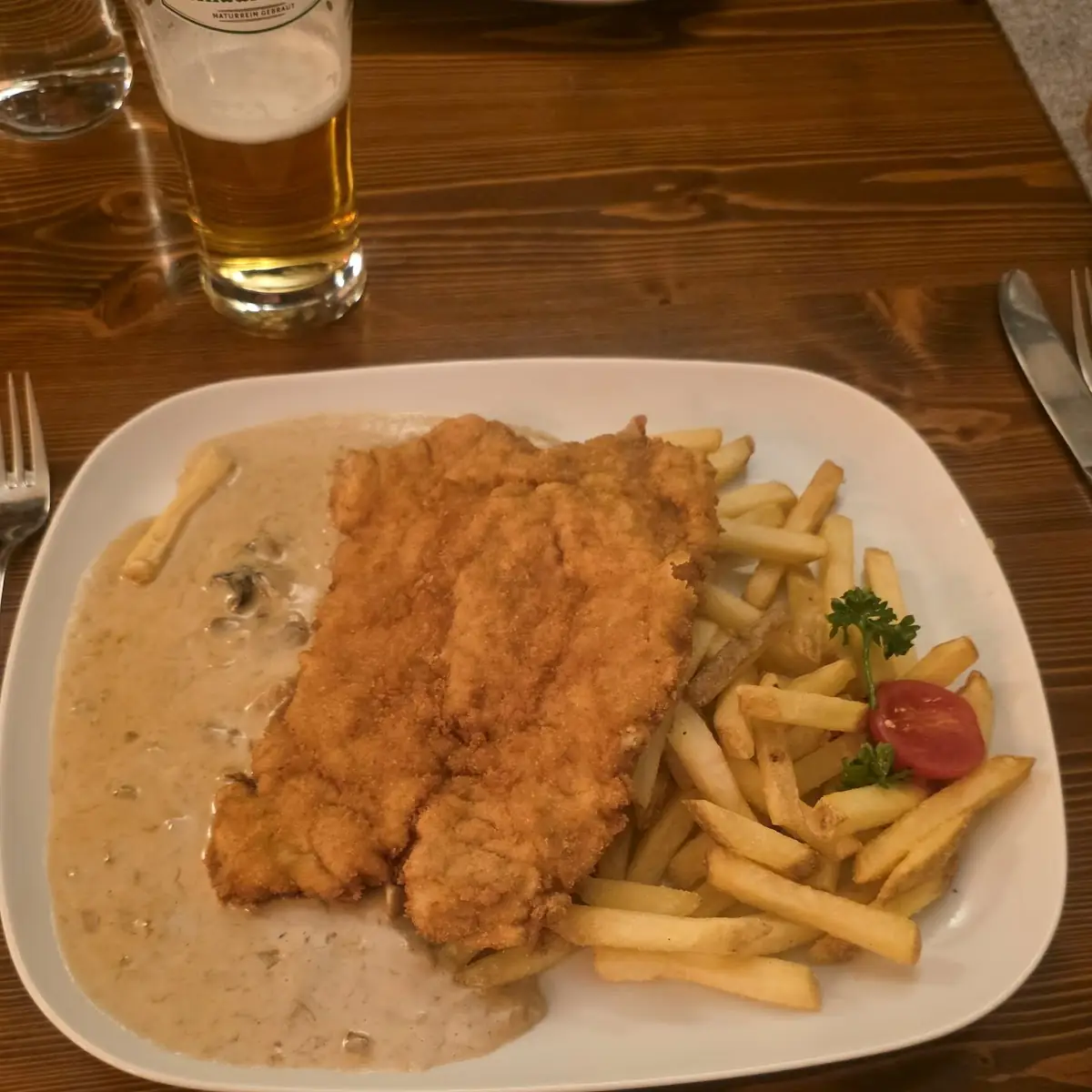 Essen und Trinken photo 2