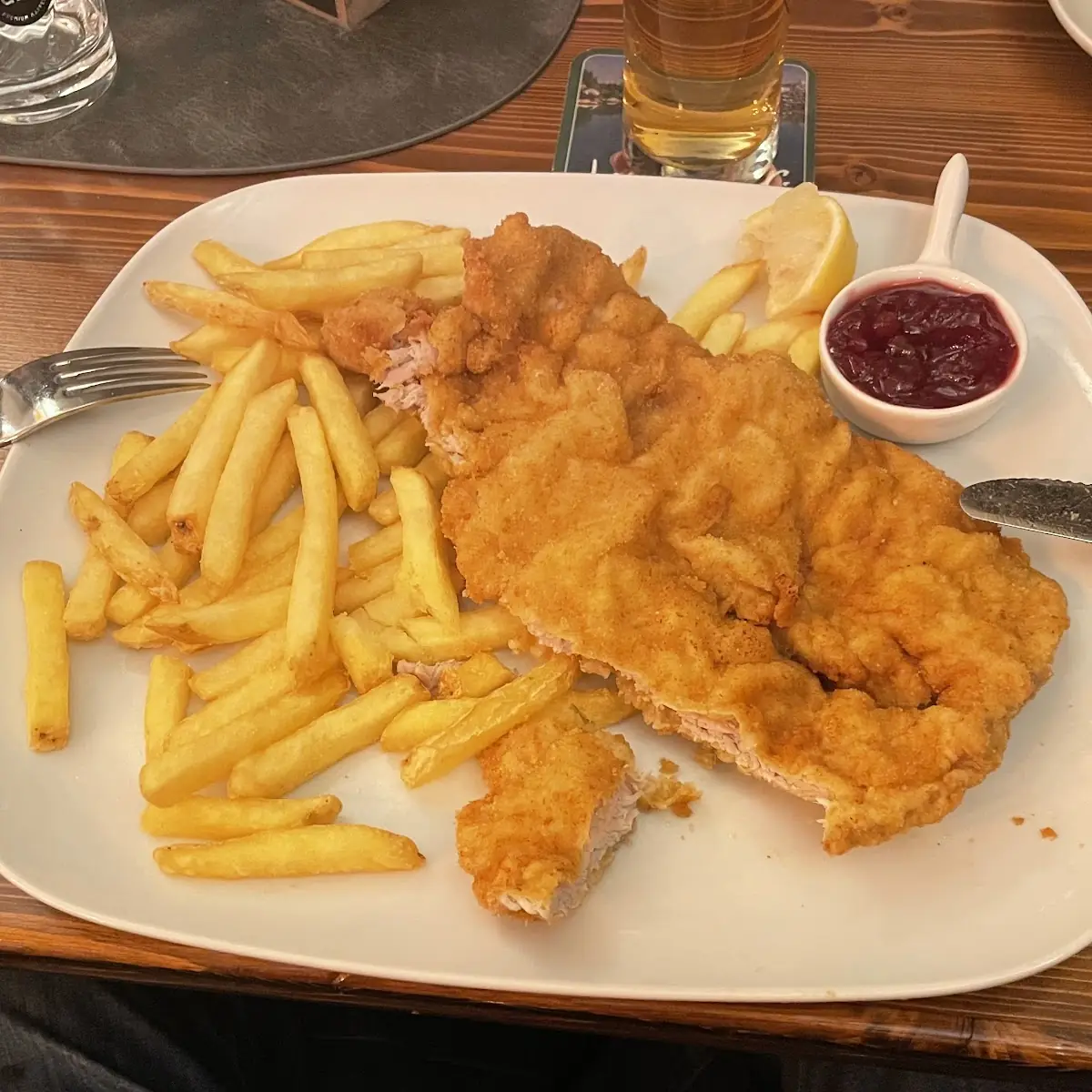 Essen und Trinken photo 3