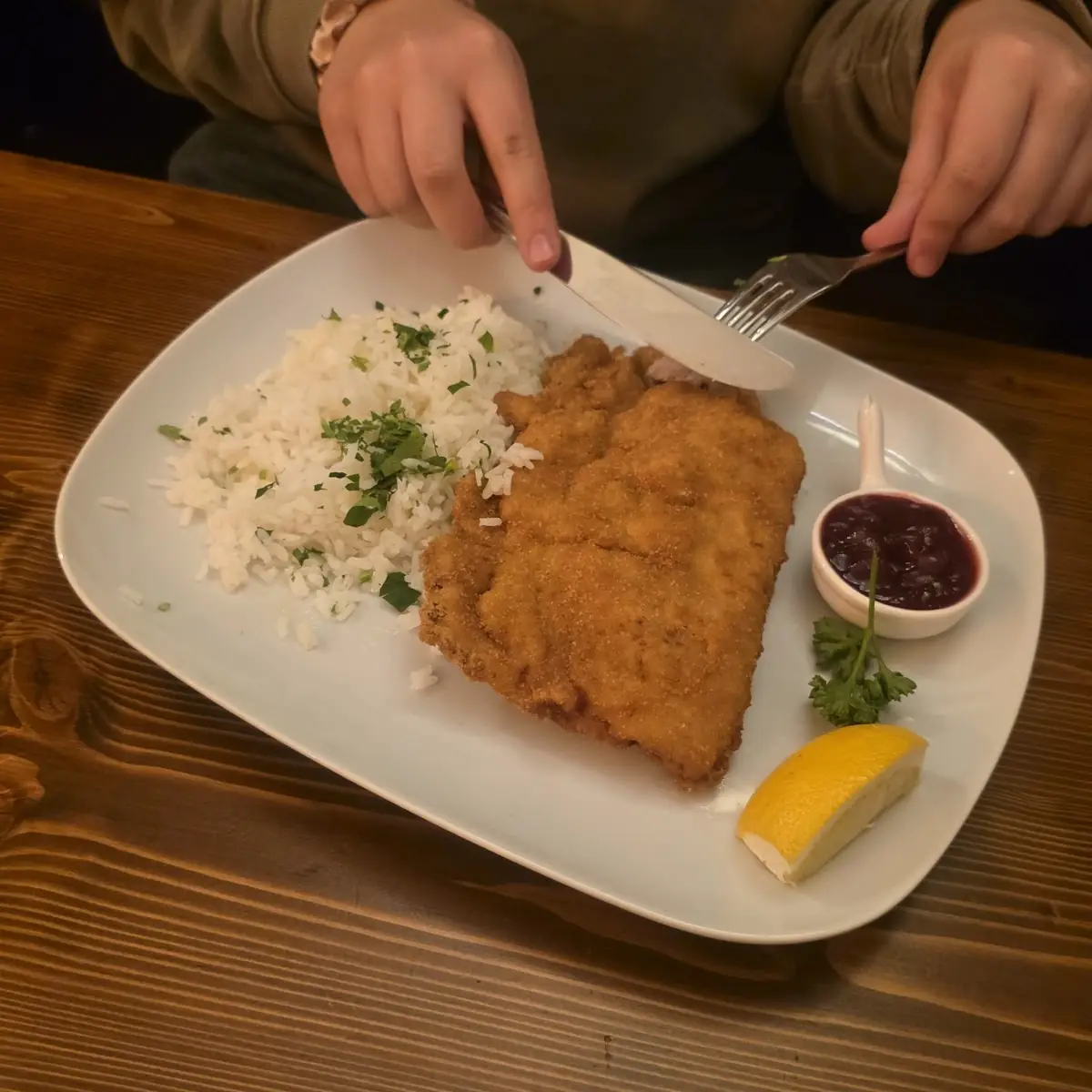 Essen und Trinken photo 4