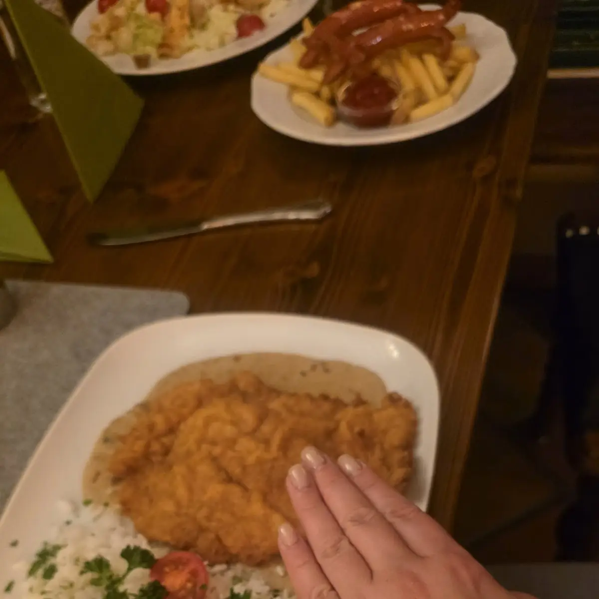 Essen und Trinken photo 5