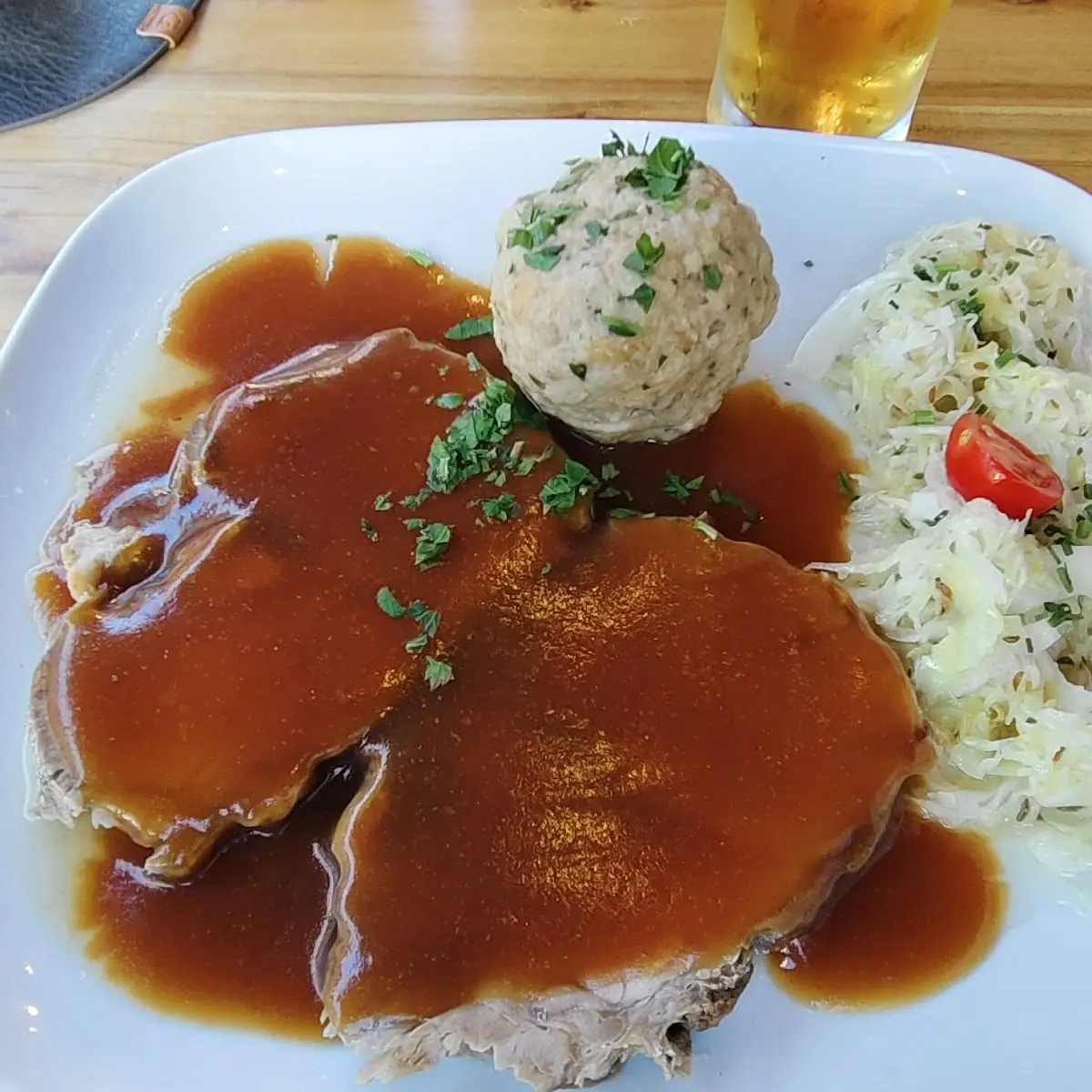 Essen und Trinken photo 7