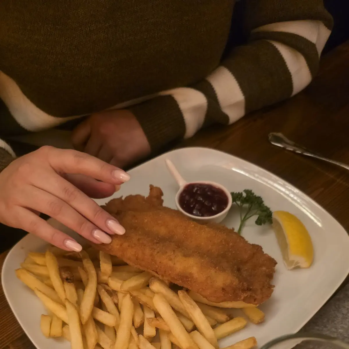 Essen und Trinken photo 9