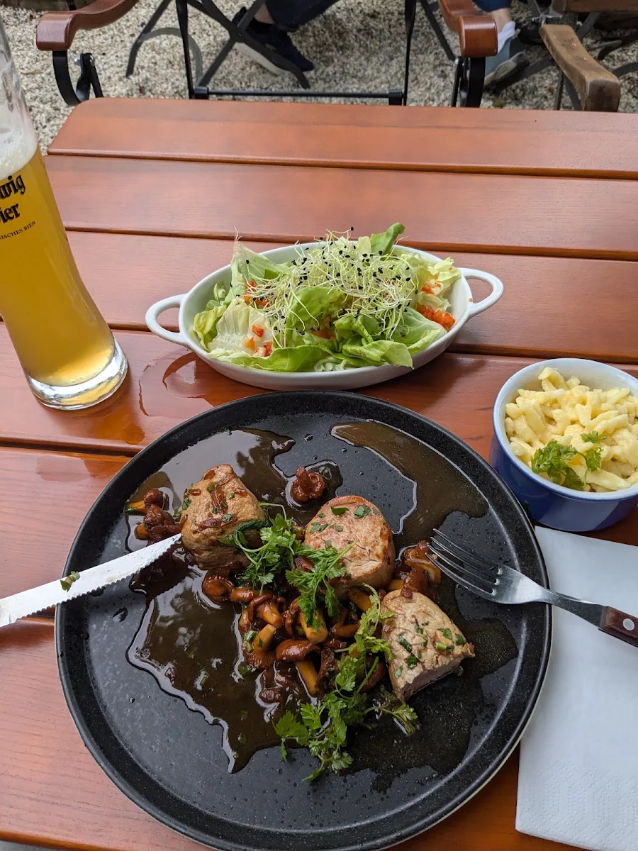 Essen und Trinken photo 10