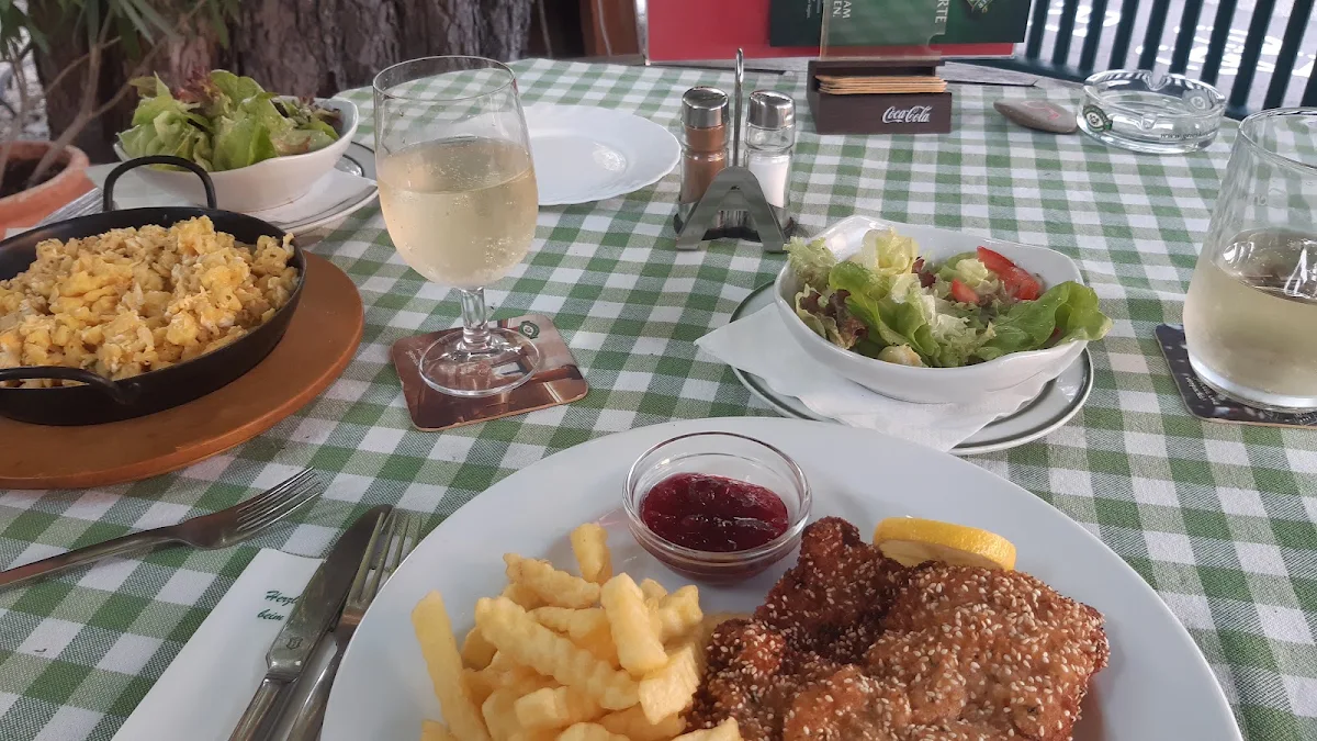 Essen und Trinken photo 2