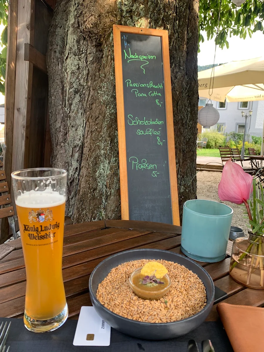 Essen und Trinken photo 6