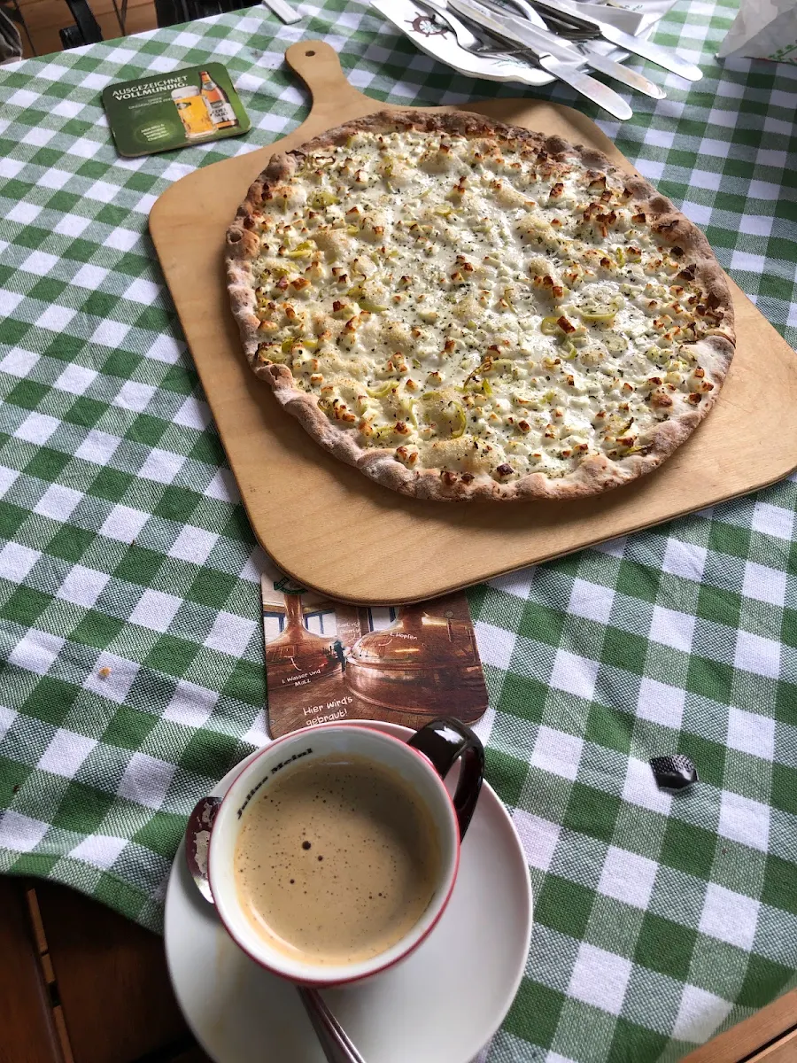 Essen und Trinken photo 7