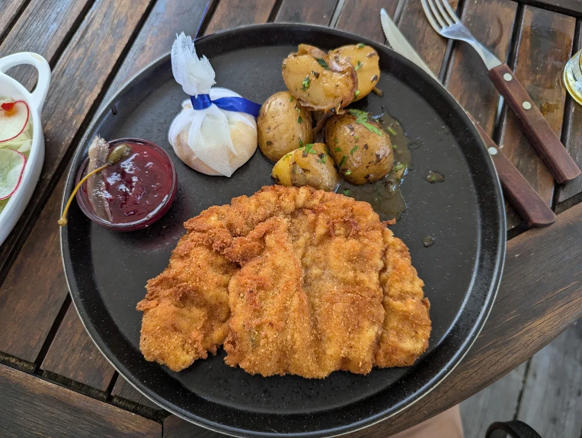 Essen und Trinken photo 8
