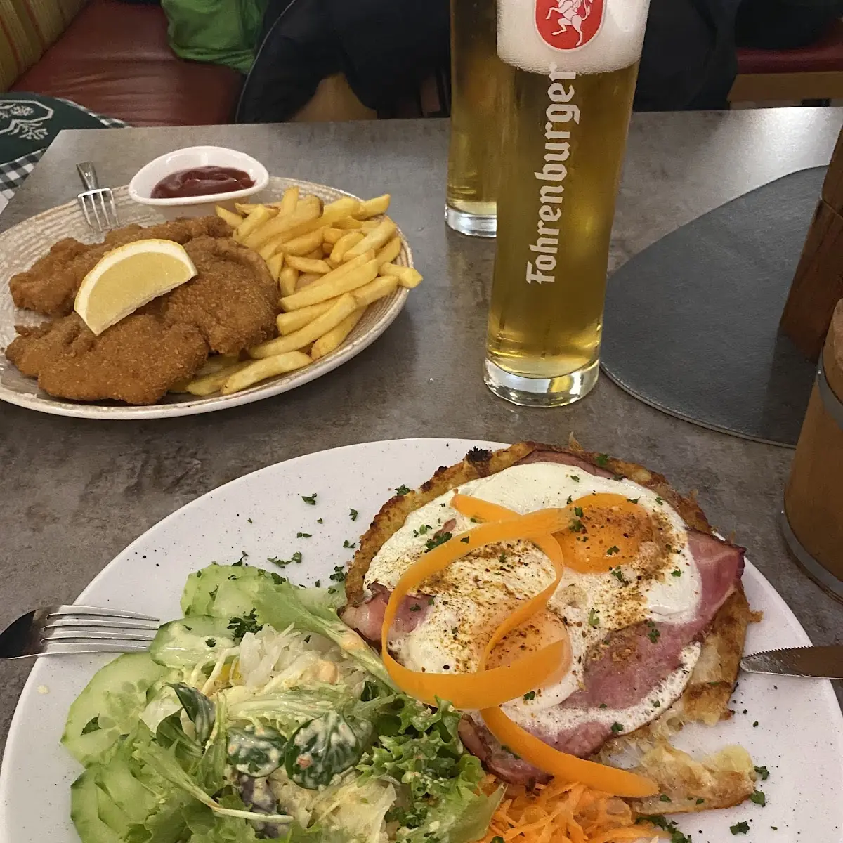 Essen und Trinken photo 3