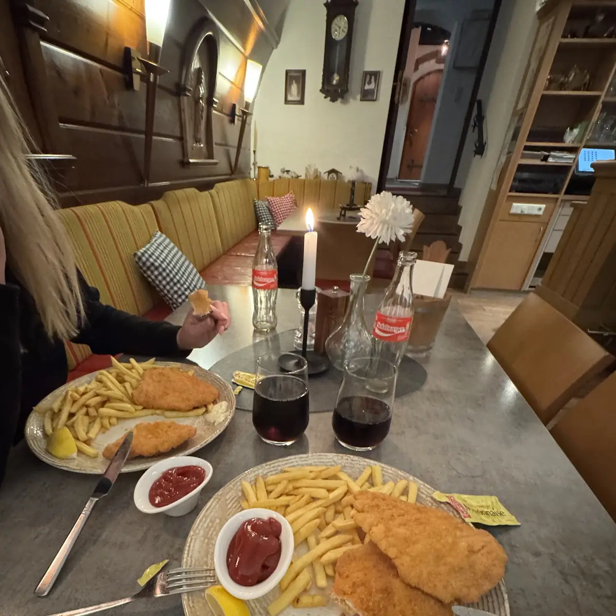 Essen und Trinken photo 5