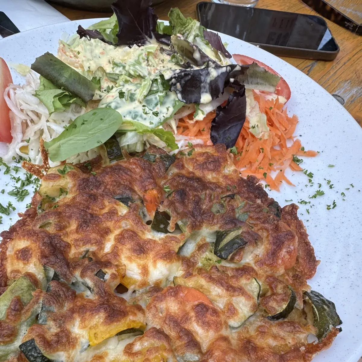 Essen und Trinken photo 7