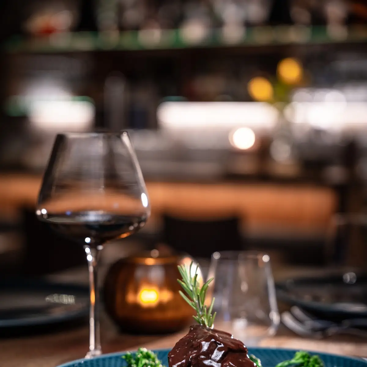 Essen und Trinken photo 1