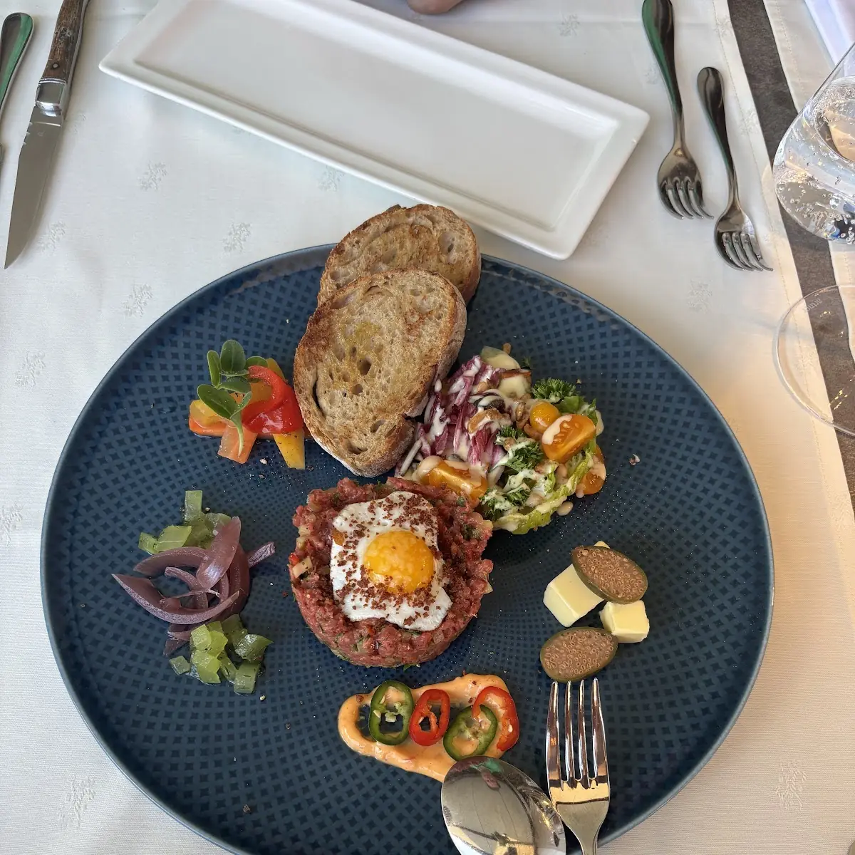 Essen und Trinken photo 2