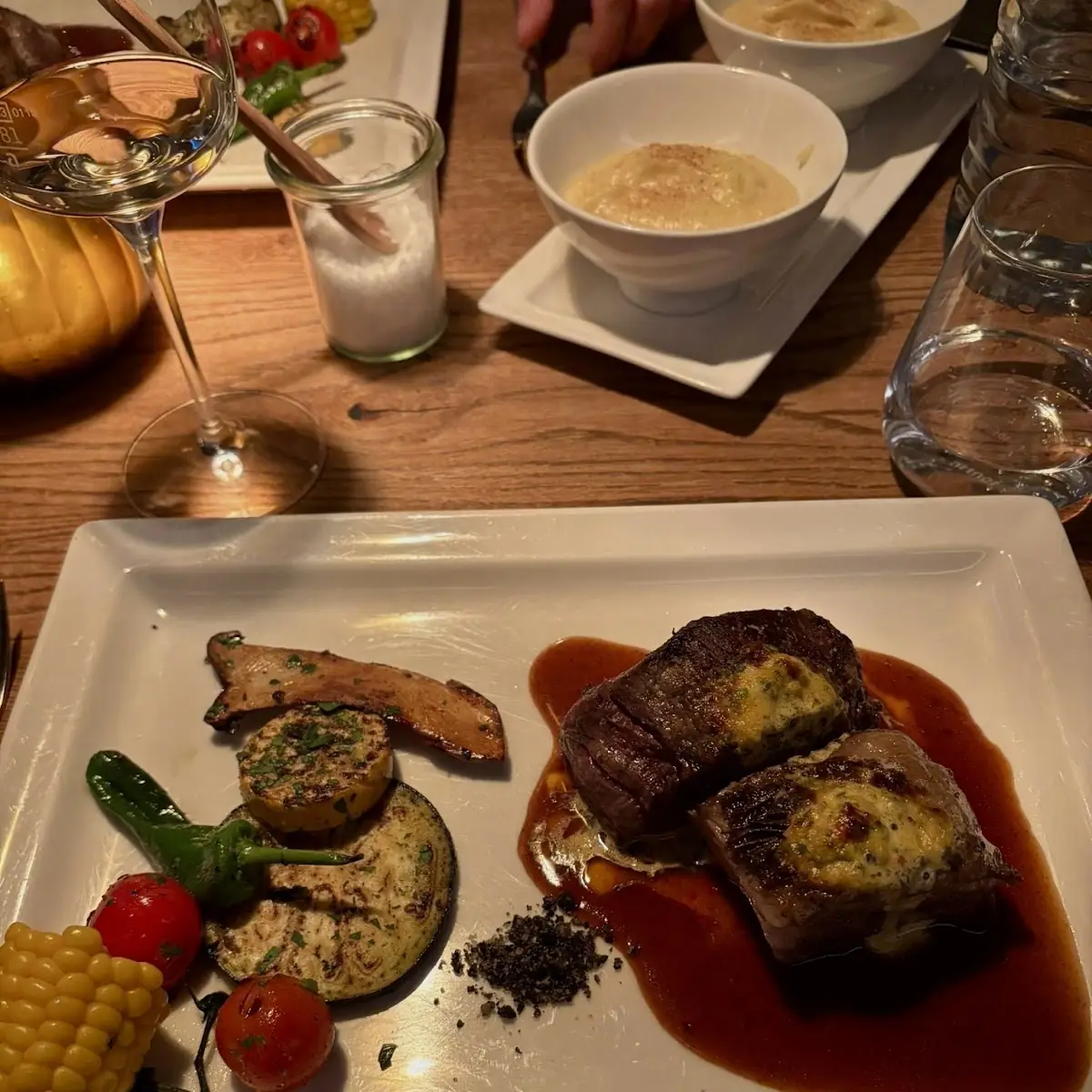 Essen und Trinken photo 3