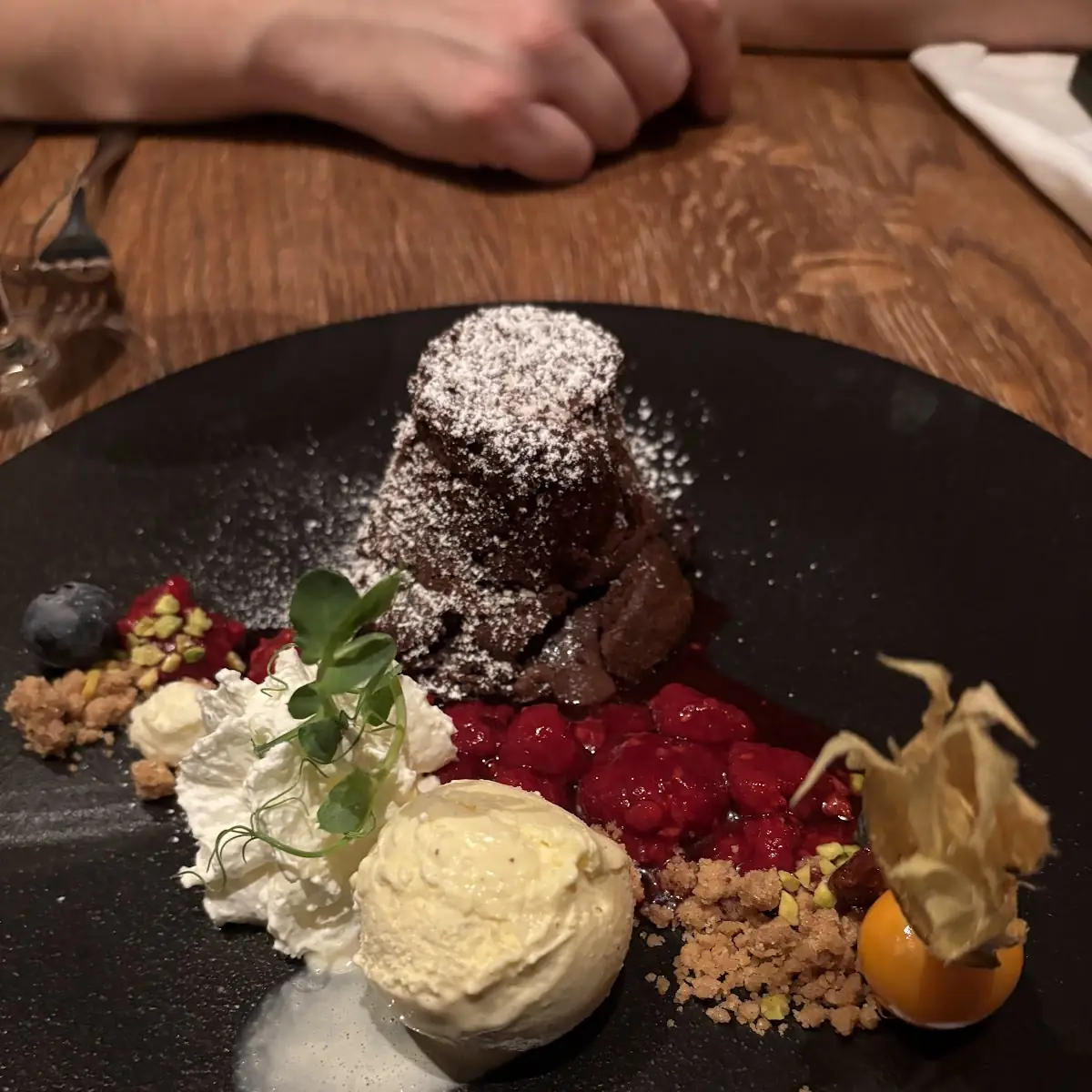 Essen und Trinken photo 7