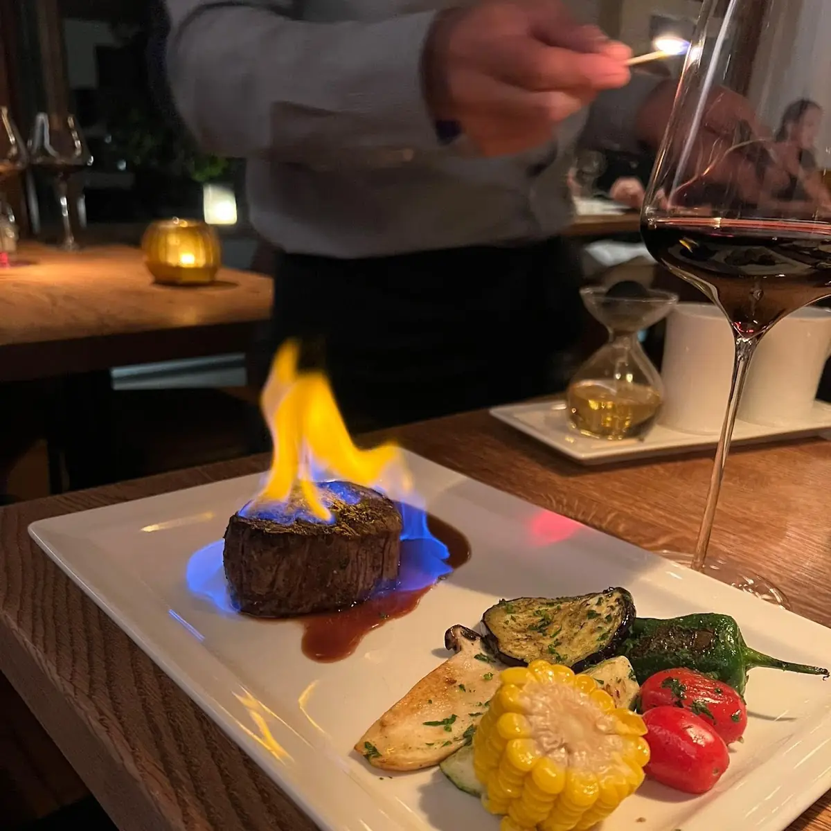 Essen und Trinken photo 8
