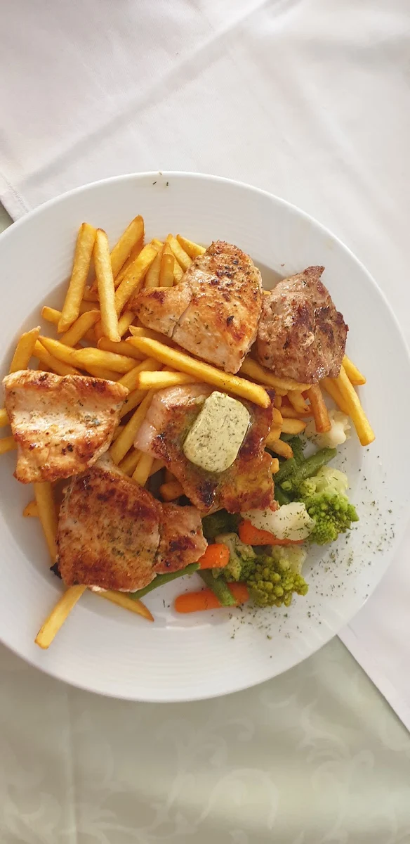 Essen und Trinken photo 2
