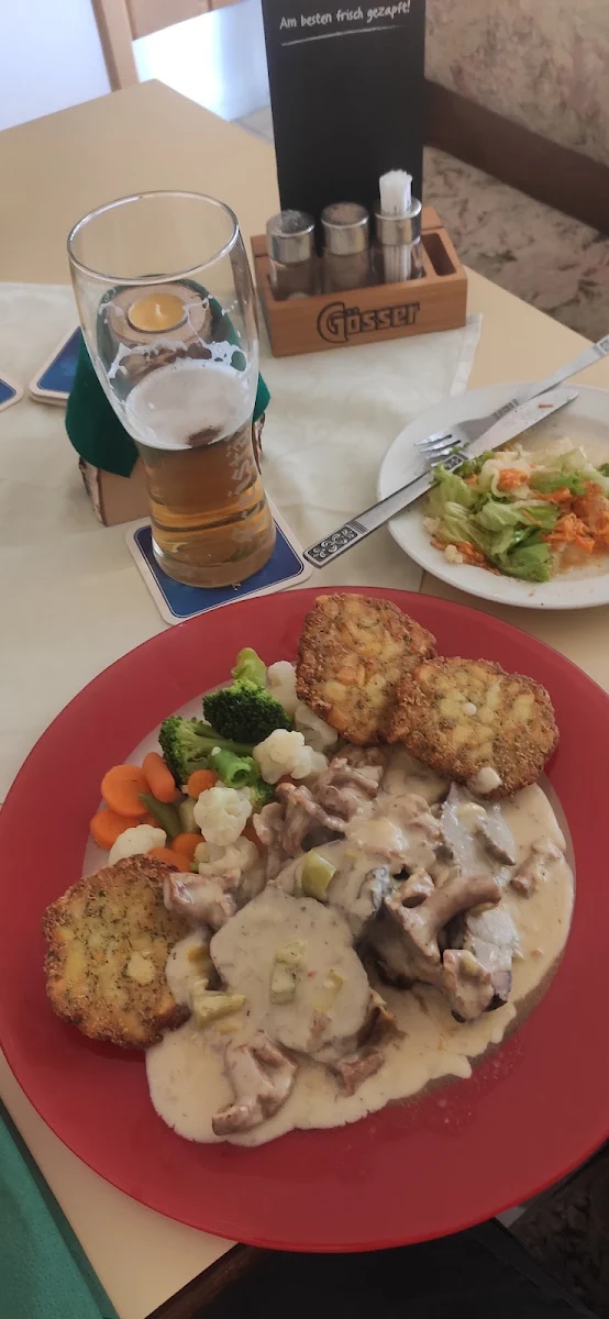 Essen und Trinken photo 3