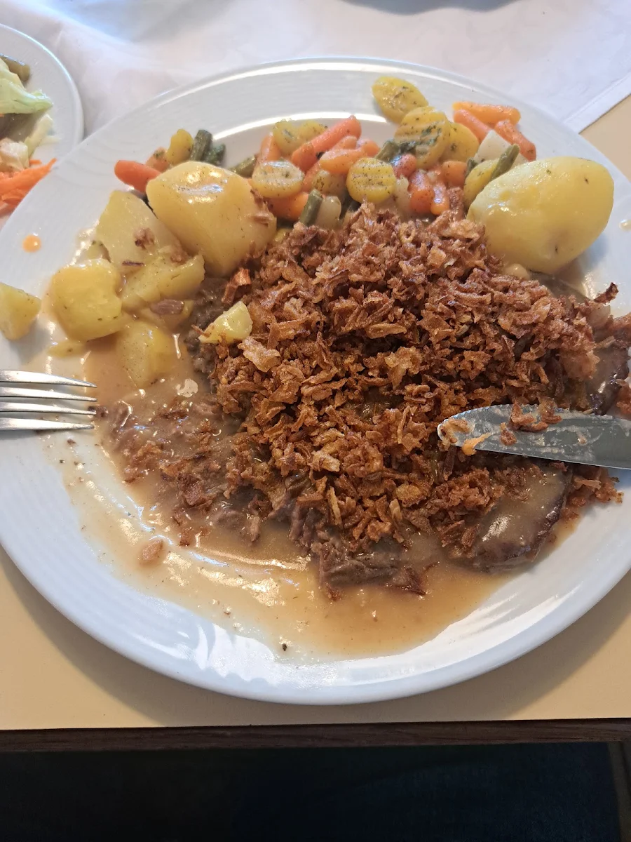 Essen und Trinken photo 4