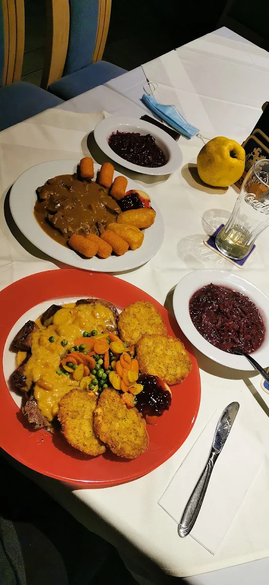 Essen und Trinken photo 6